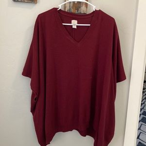 Cover up Sweater from Target